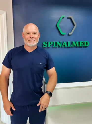 Chiropractor Winter Park FL John Keelan Thank You