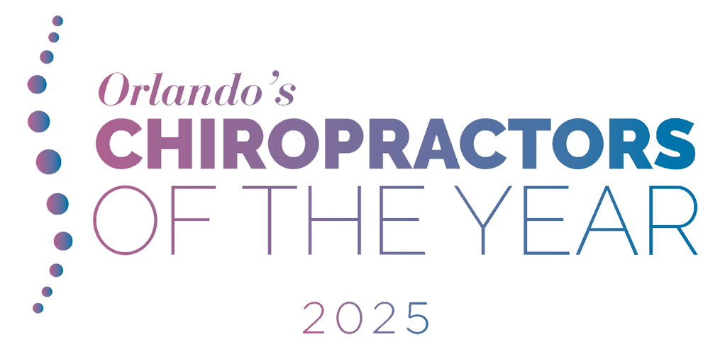 Chiropractors Of The Year 2025